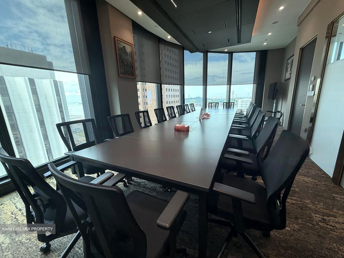 Tanjong Pagar MRT (D1), Office #463492651